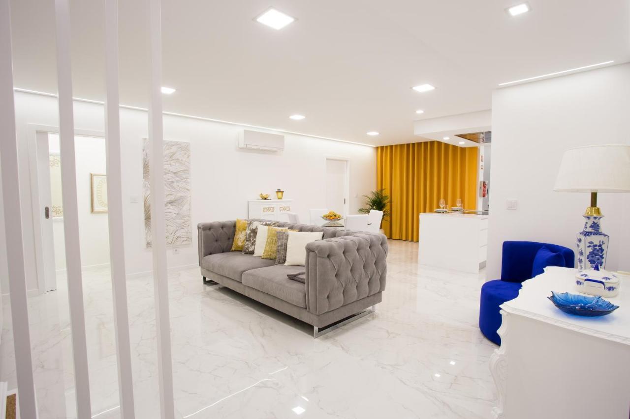 Perola Dos Anjos By Lovelystay Funchal (Madeira) Exterior foto