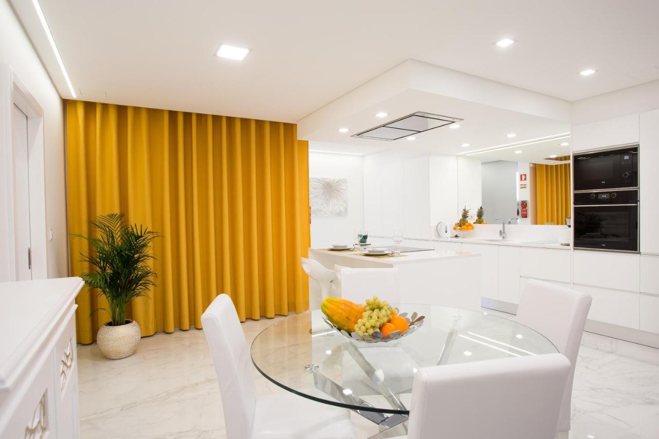 Perola Dos Anjos By Lovelystay Funchal (Madeira) Exterior foto