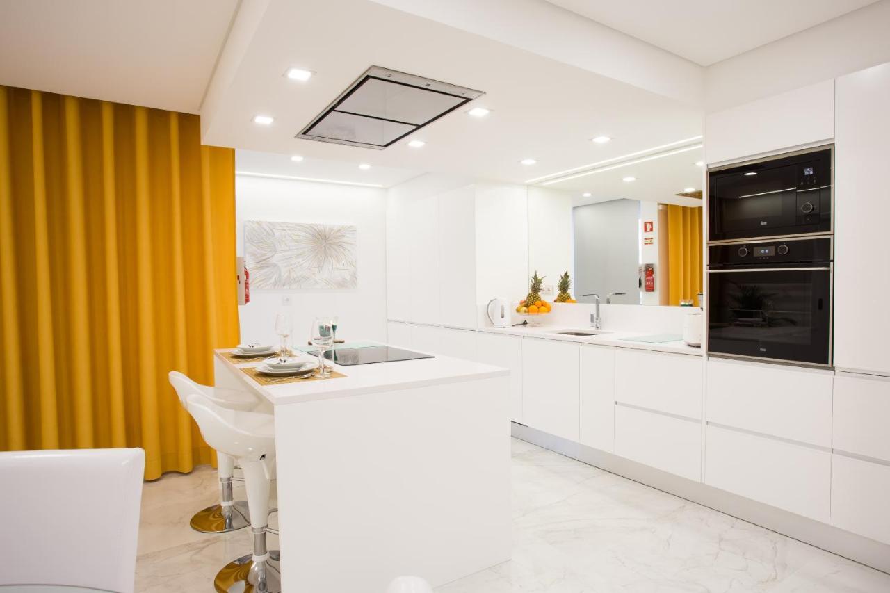 Perola Dos Anjos By Lovelystay Funchal (Madeira) Exterior foto