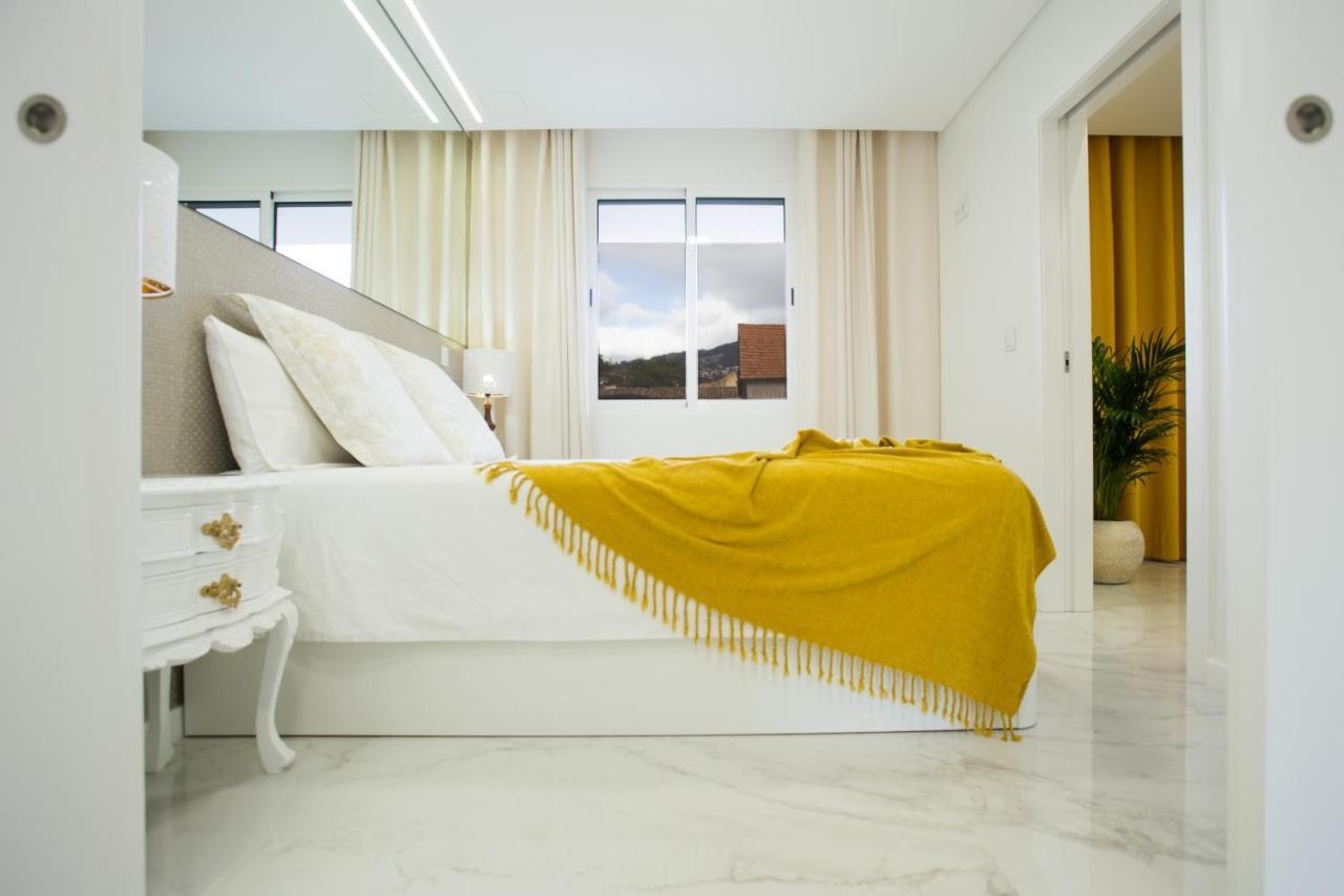 Perola Dos Anjos By Lovelystay Funchal (Madeira) Exterior foto
