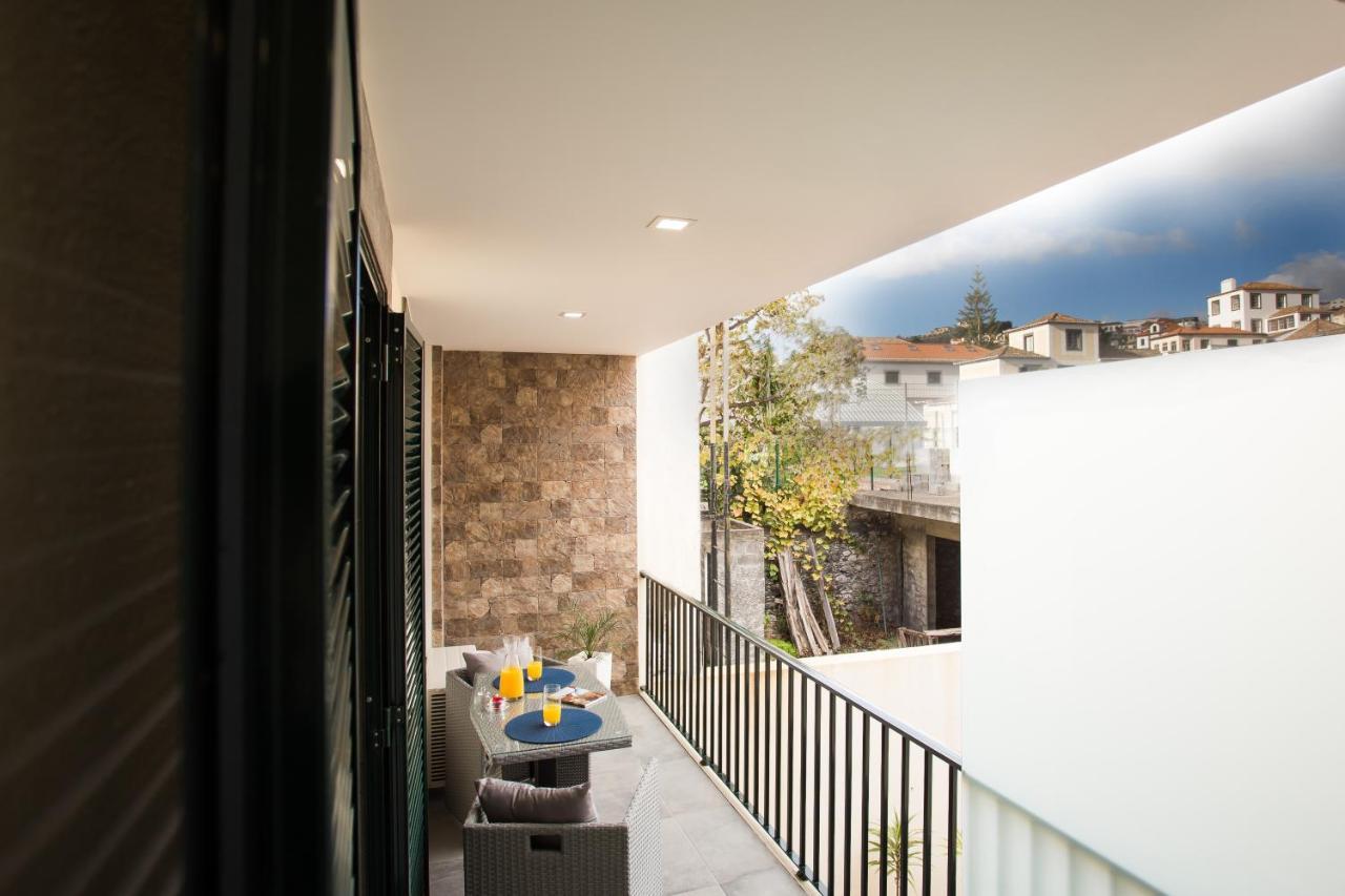 Perola Dos Anjos By Lovelystay Funchal (Madeira) Exterior foto