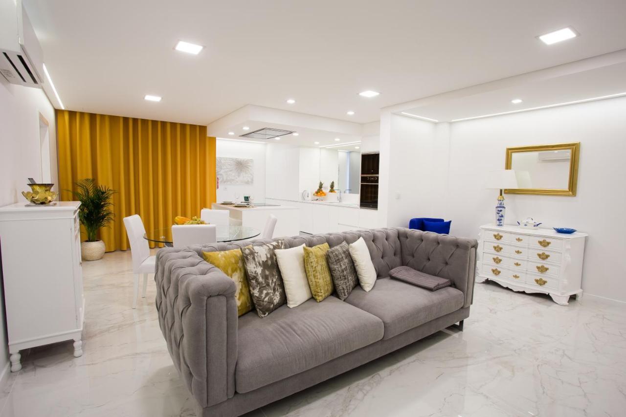 Perola Dos Anjos By Lovelystay Funchal (Madeira) Exterior foto